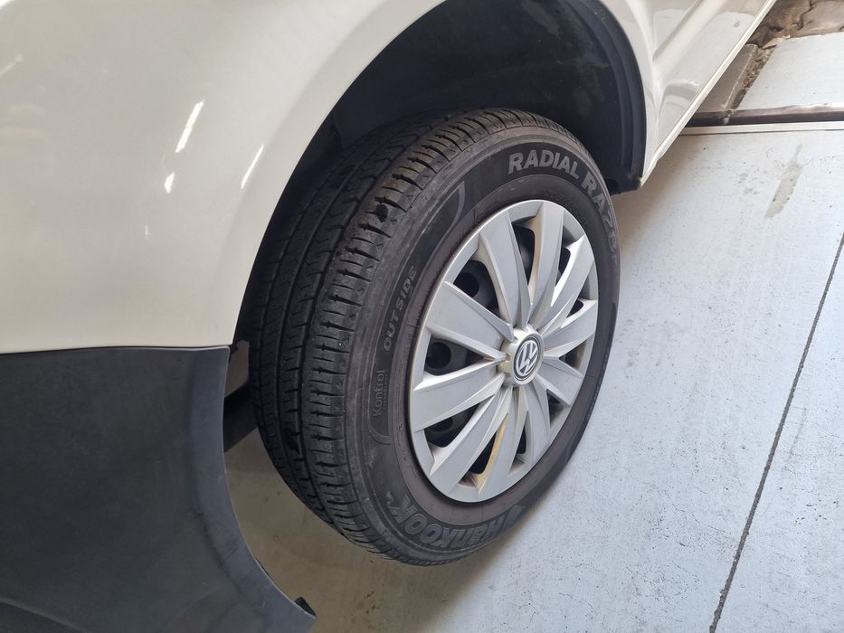 Transporter T6 3 Lugares 2.0Tdi