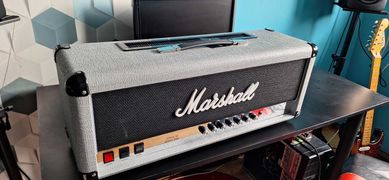 Marshall Silver Jubilee 100W (JCM 800)