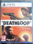 Ps5 Deathloop pl możliwa zamiana