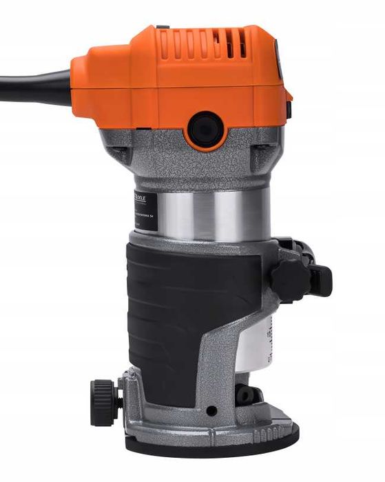 Nowa FREZARKA Górnowrzecionowa 2000W Wycinarka Regulacja (WYPRZEDAŻ)