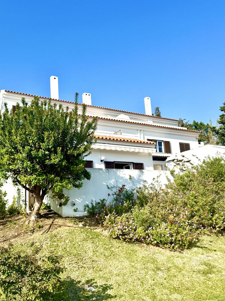 Casa de ferias Foz do Arelho