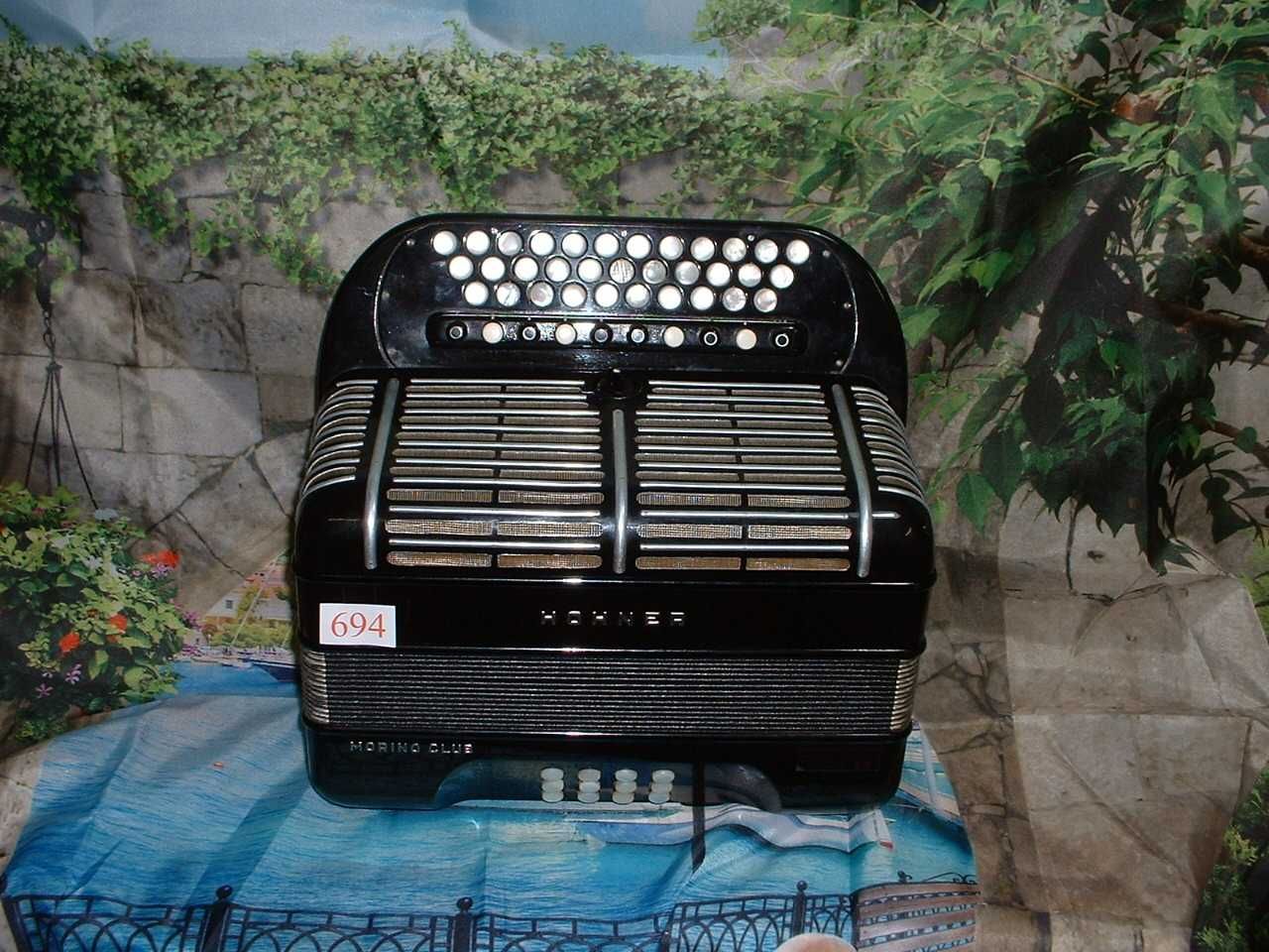 Concertina a venda n.694