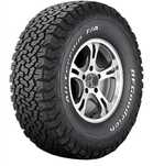 BF Goodrich ALL-TERRAIN T/A KO2 285/55 R20 117T Radom - Wysyłka