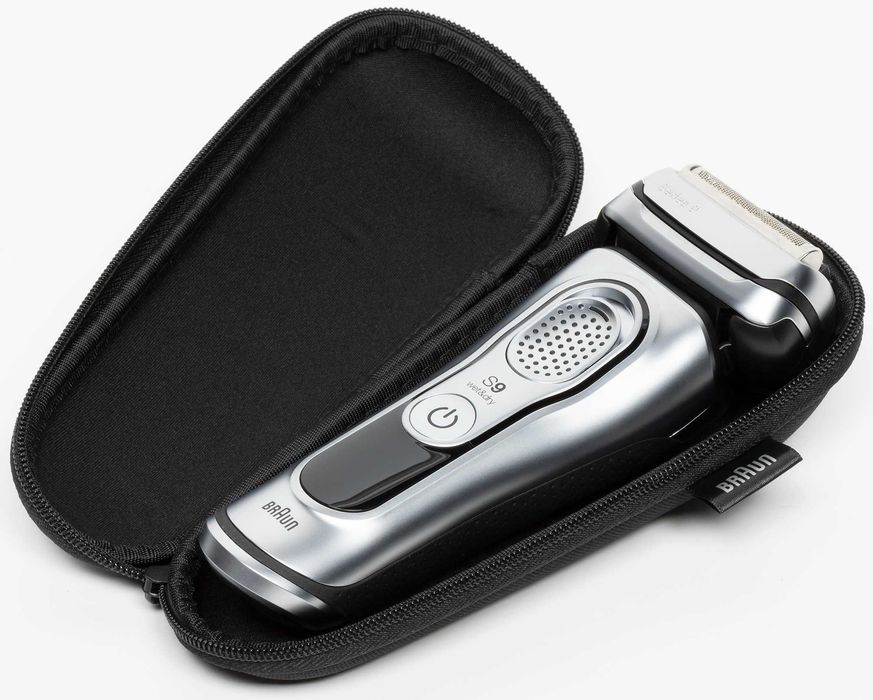 Braun Series 9 9350s