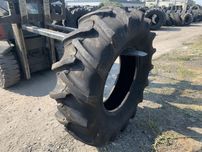 16.9-24 16.9R24 Opona Jodełka FIRESTONE