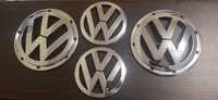 Емблема значок на авто Фольксваген, Форд  (Volkswagen, Ford)