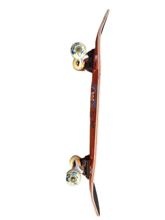 Skate PUENTE 7.75" + pack