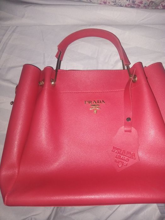 Женская сумка Praga