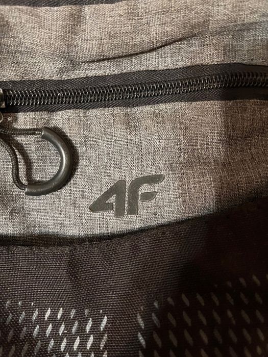 Спортивний рюкзак F4