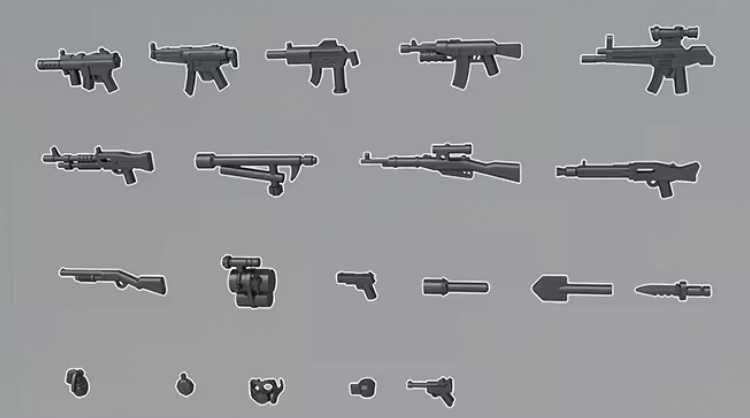 Czołg Type - 99 Prezent dla Chłopca Pudełko Klocki Kompatybilne z LEGO