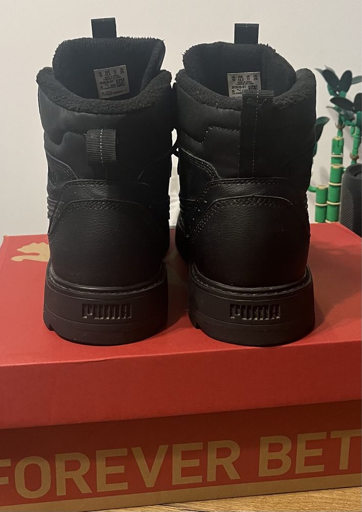 Buty zimowe Puma Desierto v3 44.5r