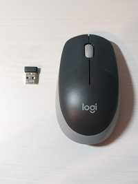 Mysz Logitech M190