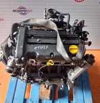 Motor Opel Corsa D/Astra H/Tigra 1.4i Ref: Z14XEP