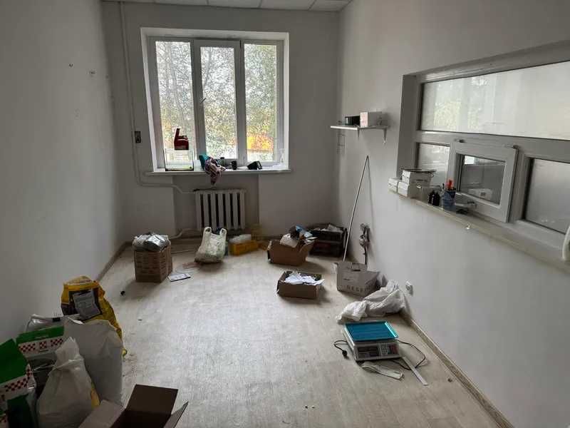 Оренда нежитлового приміщення.