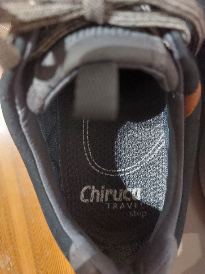 Buty Chiruca Metropolitan Gore-Tex rozmiar 39 nowe