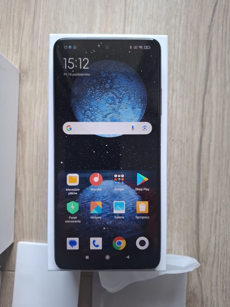 Xiaomi 10T LITE 5G