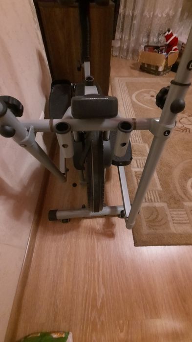 Орбітрек HauseFit