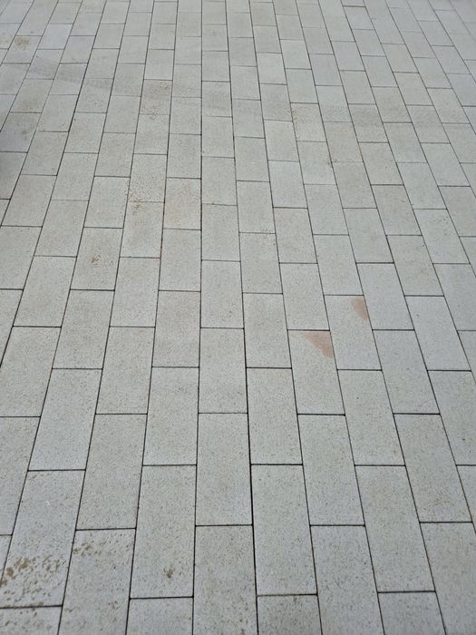 Kostka brukowa Dakota 12m2