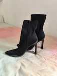Botas senhora novas
