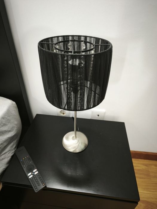 Candeeiros de quarto