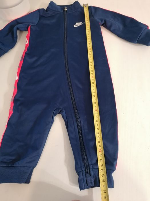 Nike fato de treino de bebé como novo