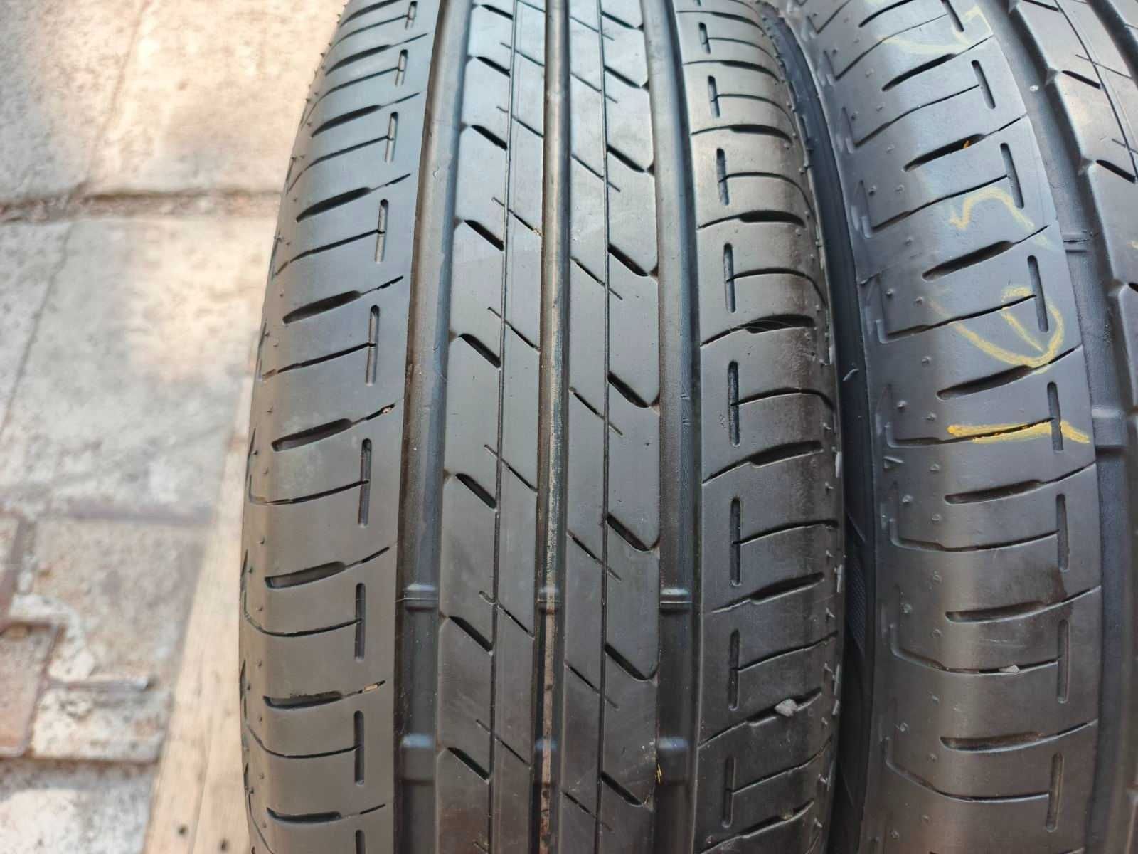 Літо 165/65 R14 bridgestone ecopia ep150, ціна комплекта 3200 грн