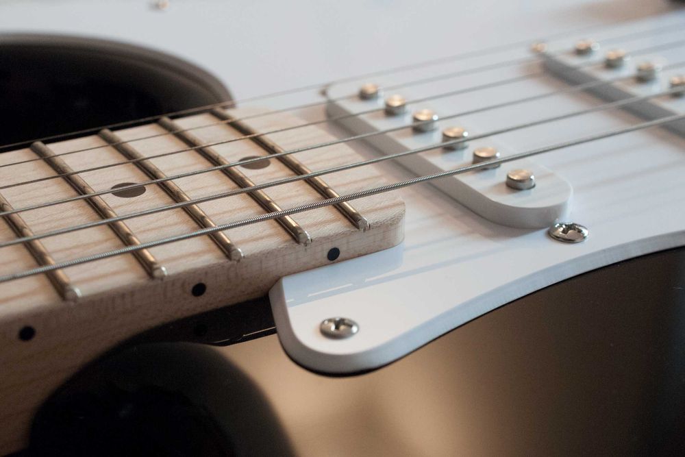 Squier Sonic Stratocaster