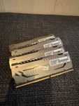 Pamięć Patriot Viper Steel, DDR4, 32GB [4x8GB] 3200MHz CL16