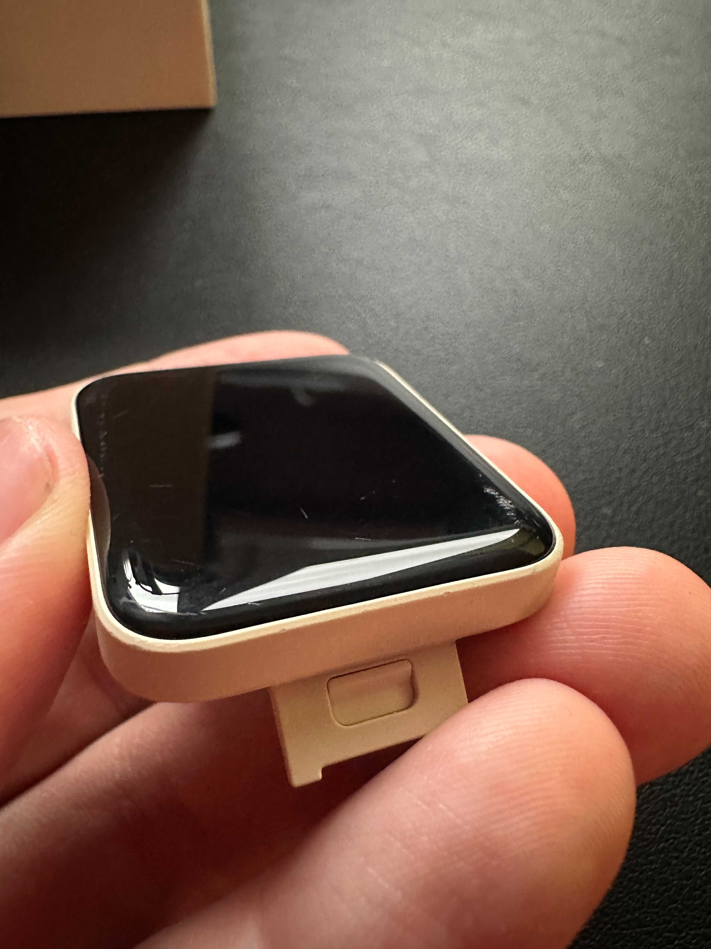 Redmi Watch 2 Lite - beżowy