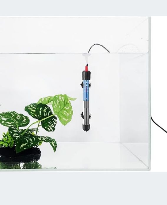 HITOP HP-608 głębinowy podgrzewacz do akwarium 100v