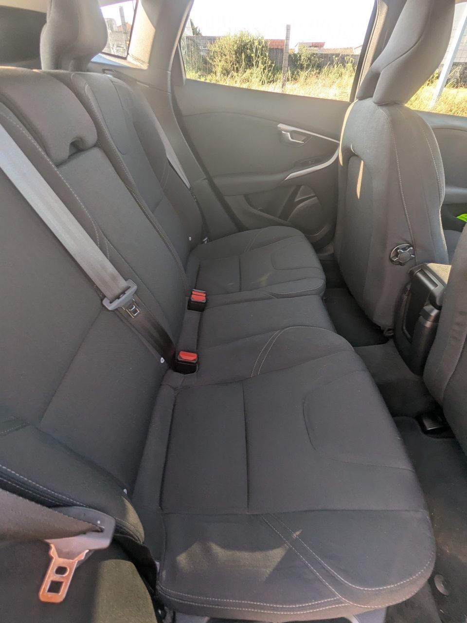 Volvo V40 1.6 D2 Eco Kinetic | Nova 2014 | 132.600kms