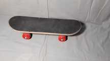 Mini skate sonic