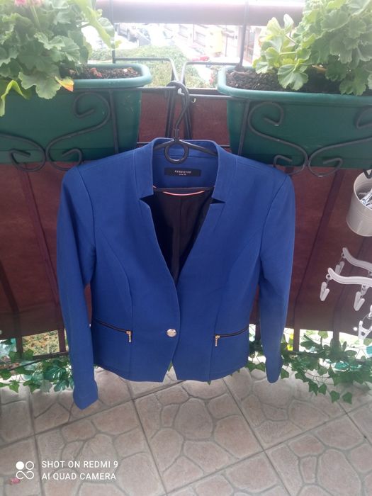 Reserved marynarka damska L