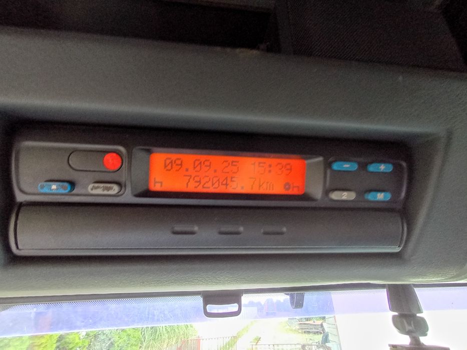 MAN TGA.do transportu drewna, do lasu,   zestaw