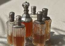 Almi Decor flakony na perfumy Miloo Westwing Eichholtz Copenhagen