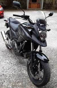 Moto Honda NC750X