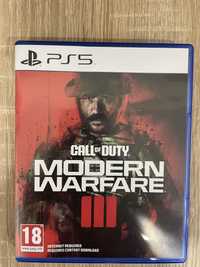 Call of Duty Modern Warfare 3 Ps5