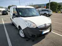 Opel combo 1.3 CDTI 2015