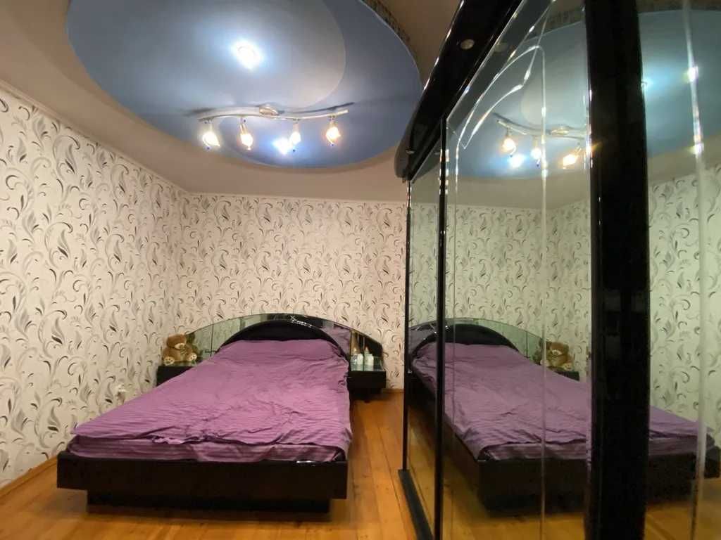 Продам 3к квартиру, пр. Пушкіна, 75