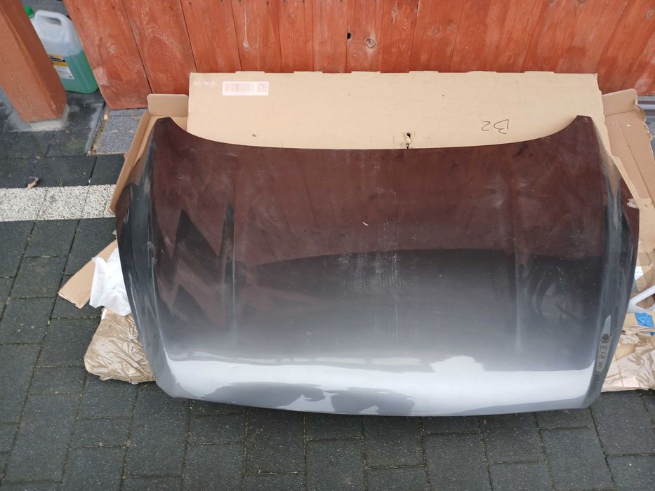 Ford kuga mk2 lift pokrywa na silnik maska