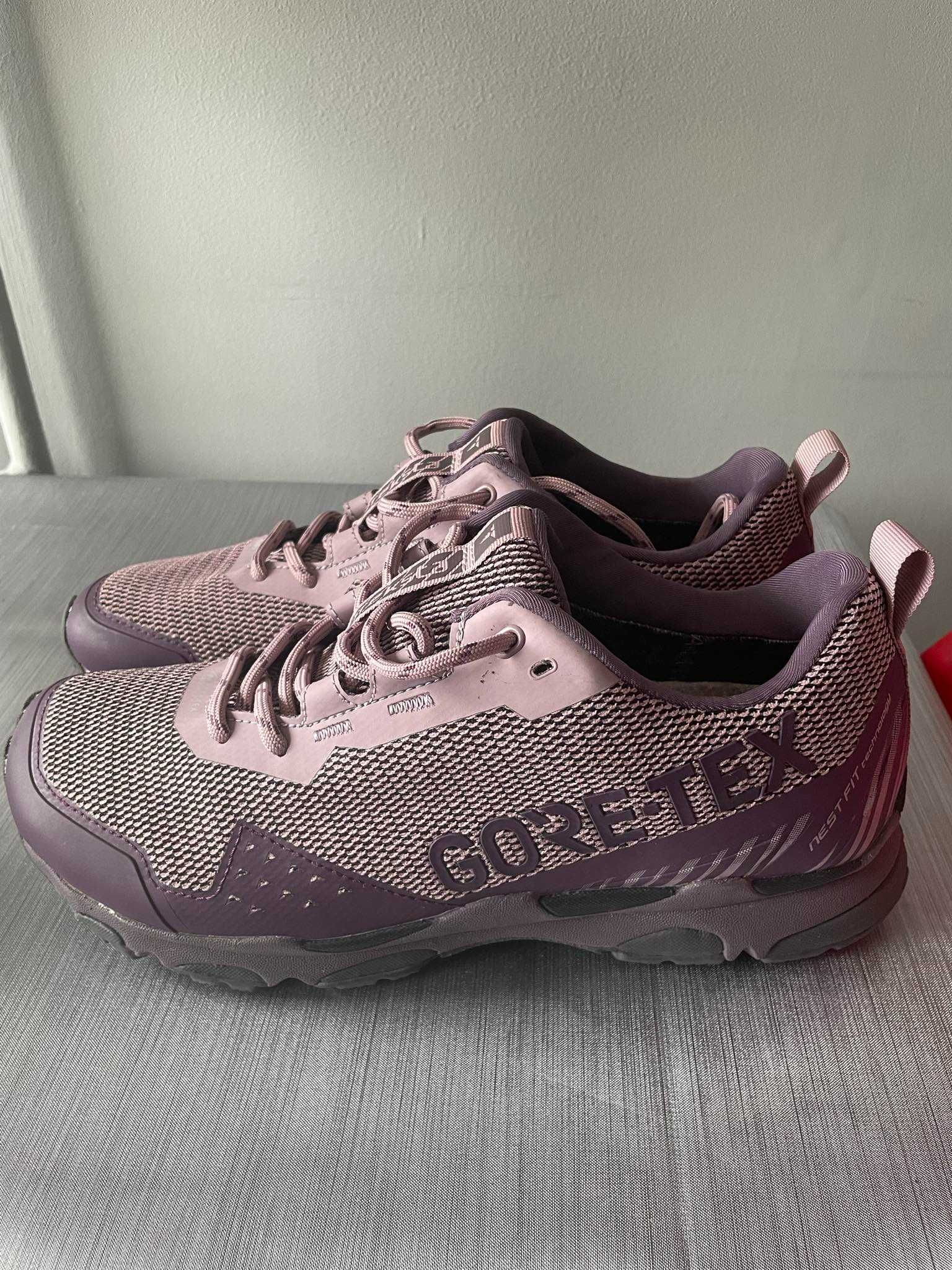 Treksta SYNC4 GTX RUNNING W Rozmiar 39 nowe