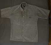 Сорочка Dickies XL