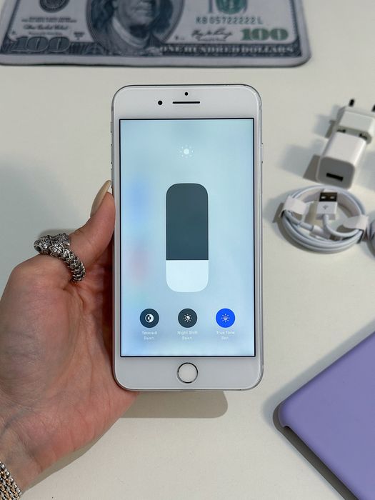 iPhone 8 Plus 256 gb Neverlock