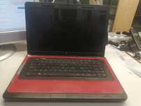 Computador HP630
