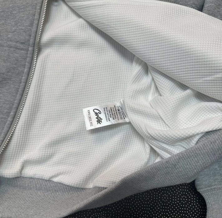 zip hoodie зипка corteiz (читайте опис)