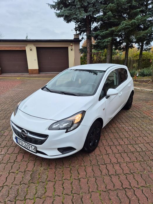 Opel Corsa Opel Corsa E 1.4 LPG krajowy