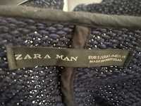 Casaco de Malha Zara, tamanho S