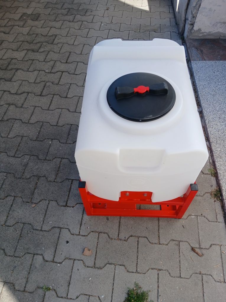 Aplikator zakiszania producent