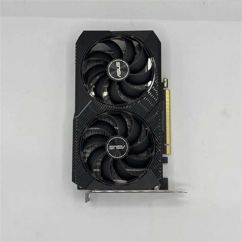 NVIDIA GeForce RTX 3060 Ti 8GB GDDR6 - Відеокарта