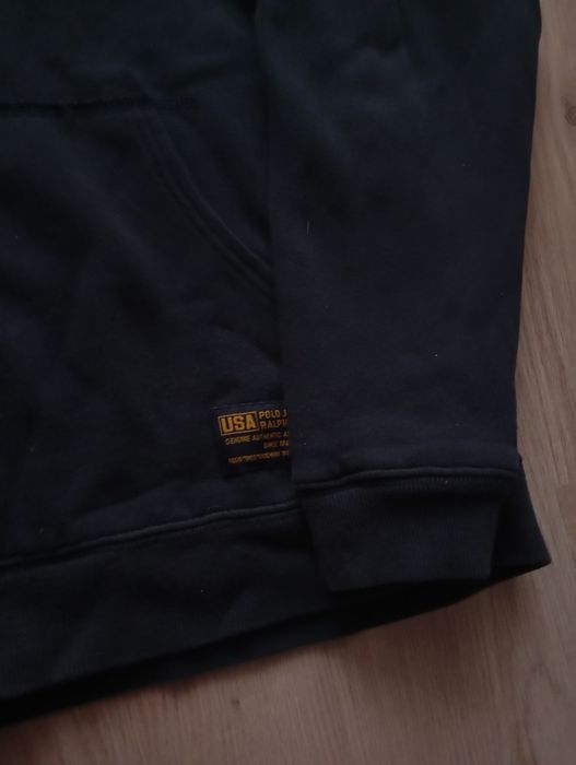Зипка Polo Ralph Lauren оригінал